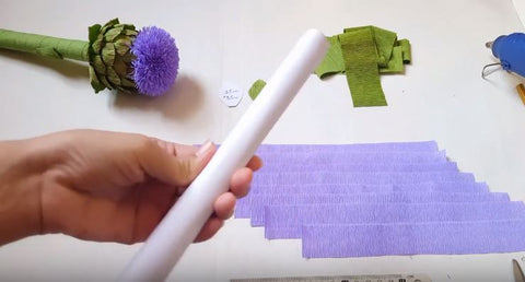 how-to-make-paper-artichoke-flowers-from-crepe-paper-diy-tutorial-1