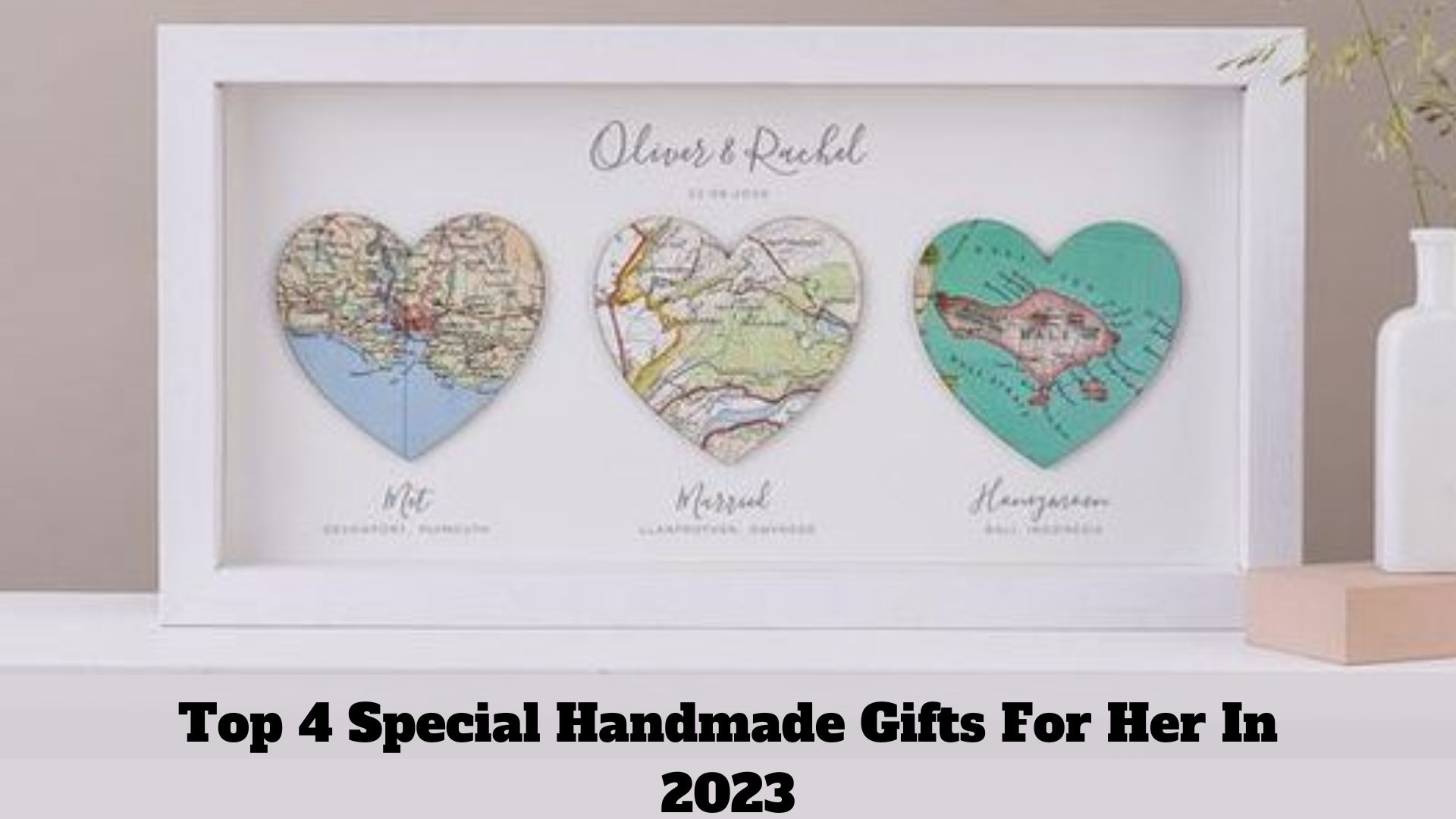 Top 10 Wedding Anniversary Gifts For Your Husband