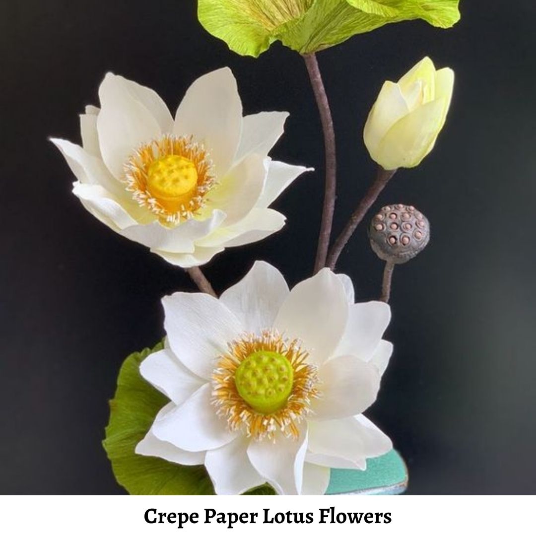how-to-make-crepe-paper-lotus-flowers-5